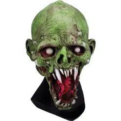 Morris Costumes Uv Schell Shocked Latex Mask 7 Morris Costumes Uv Schell Shocked Latex Mask -All Props Sales uv schell shocked latex mask 923611