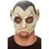 Vampire Chinless Latex Mask -All Props Sales vampire chinless latex mask 302199