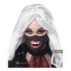 California Costumes Vampire Face Mask