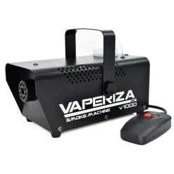 AVCorp Pty Ltd Vaperiza 1000 W Smoke Machine