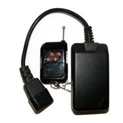 AVCorp Pty Ltd Vaperiza Wireless Remote Fog Machine Control