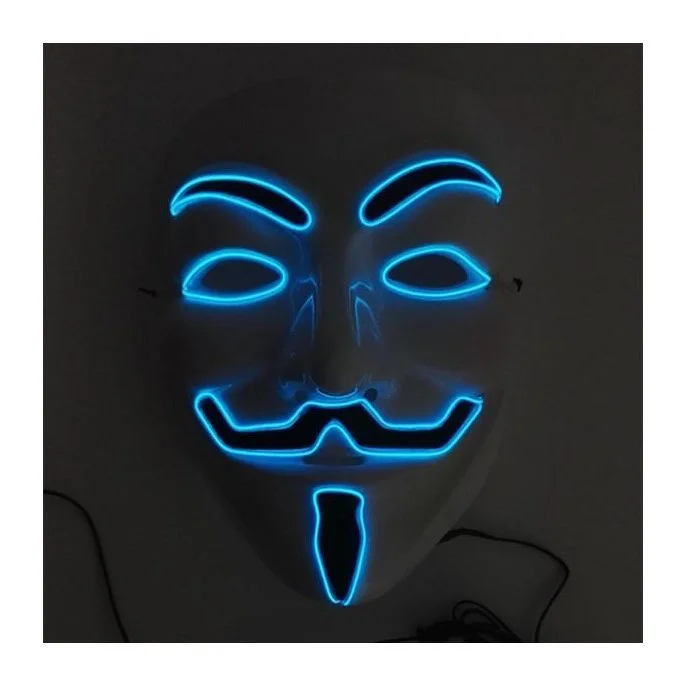 Vendetta El Mask Blue 3 Vendetta El Mask Blue