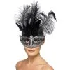 Venetian Colombina Eyemask -All Props Sales venetian colombina eyemask 678189
