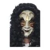 Venetian Masked Highwayman Mask