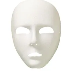 Viso Full Face Eyemask