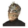 Morris Costumes Warrior Mask -All Props Sales warrior mask 117972