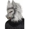 Werewolf Mask Grey -All Props Sales werewolf mask grey 566244