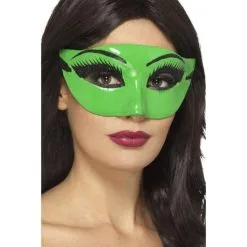 Wicked Witch Eyemask