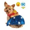 Wonder Woman Pet Costume Size L 1 Wonder Woman Pet Costume Size L -All Props Sales wonder woman pet costume size l 709081