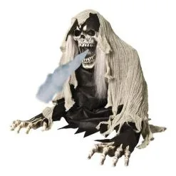 Morris Costumes Wretched Reaper Fog Accessory