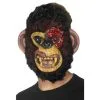Zombie Chimp Mask -All Props Sales zombie chimp mask 934516