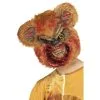 Zombie Teddy Bear Mask -All Props Sales zombie teddy bear mask 451359